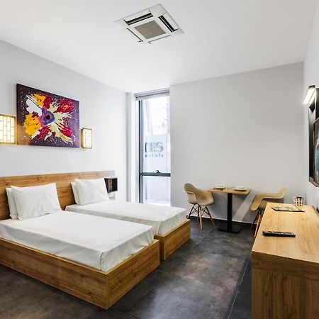 G Suites Luxury Rentals Nicosia Luaran gambar
