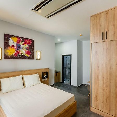 G Suites Luxury Rentals Nicosia Luaran gambar