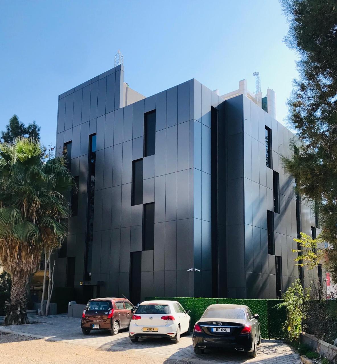 G Suites Luxury Rentals Nicosia Luaran gambar