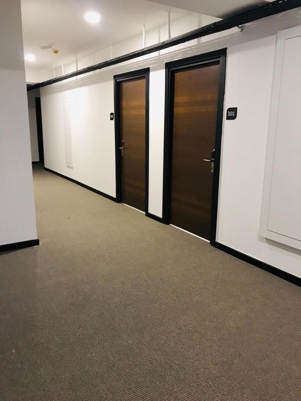 G Suites Luxury Rentals Nicosia Luaran gambar