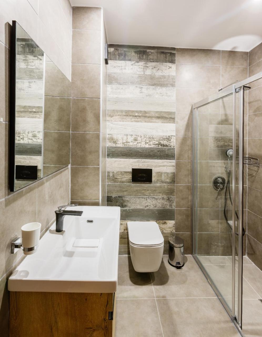 G Suites Luxury Rentals Nicosia Luaran gambar
