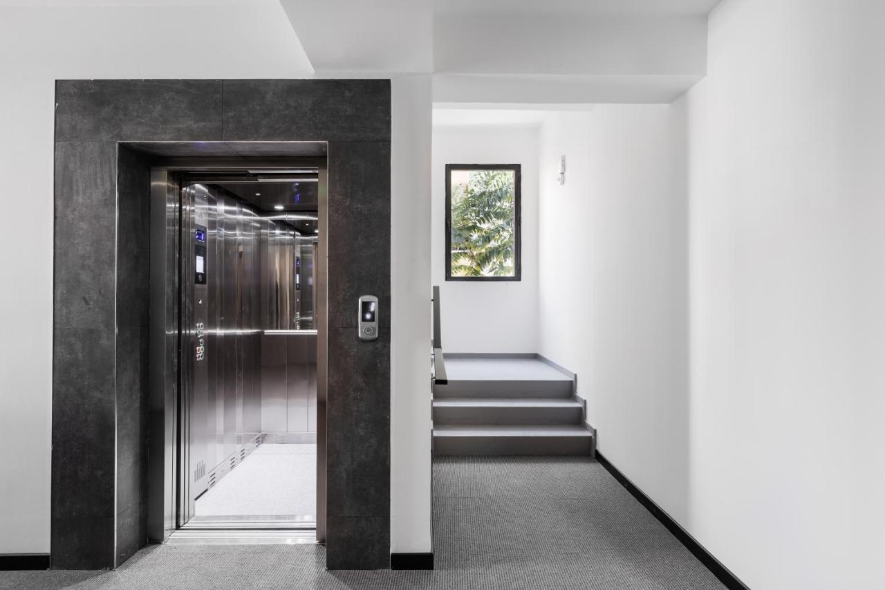 G Suites Luxury Rentals Nicosia Luaran gambar