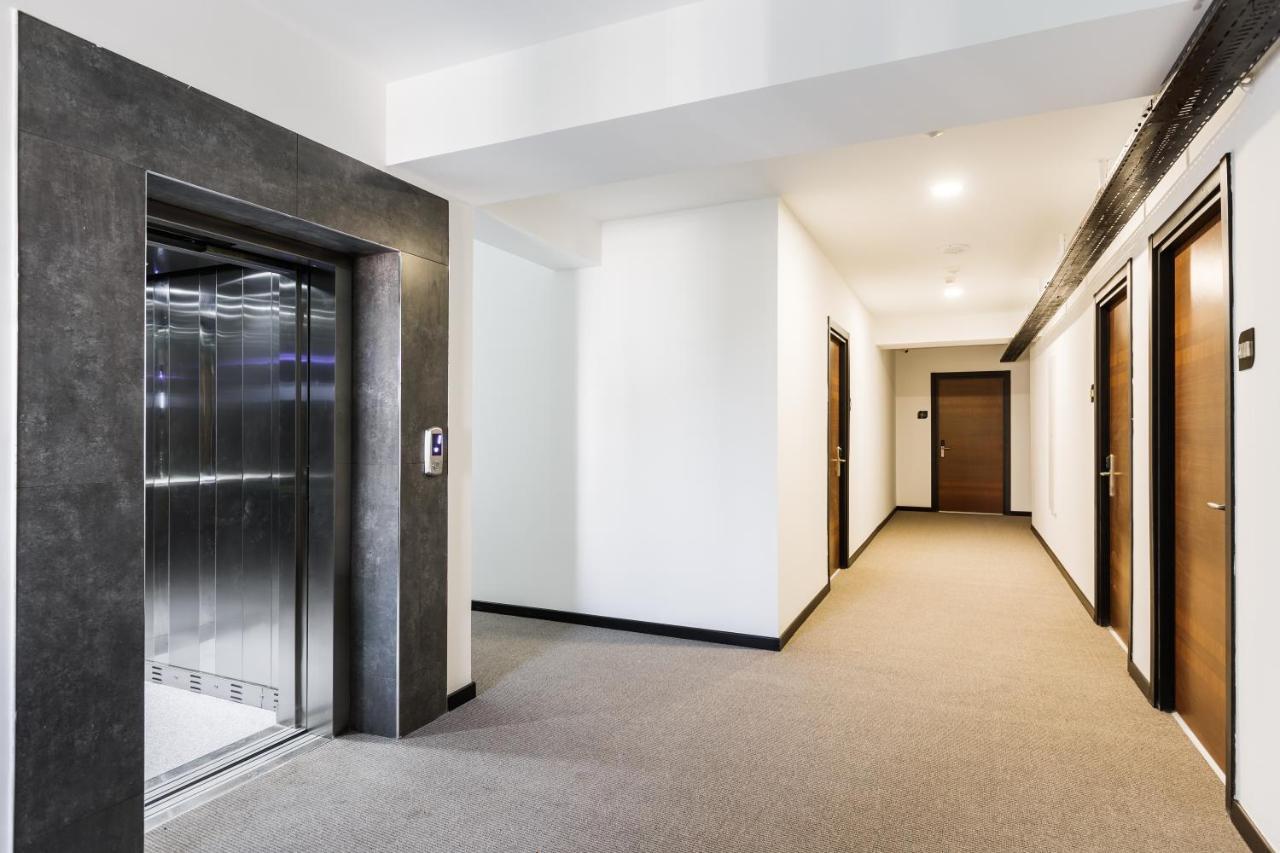 G Suites Luxury Rentals Nicosia Luaran gambar