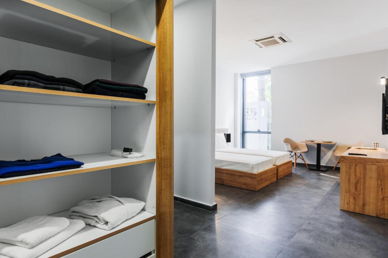 G Suites Luxury Rentals Nicosia Luaran gambar