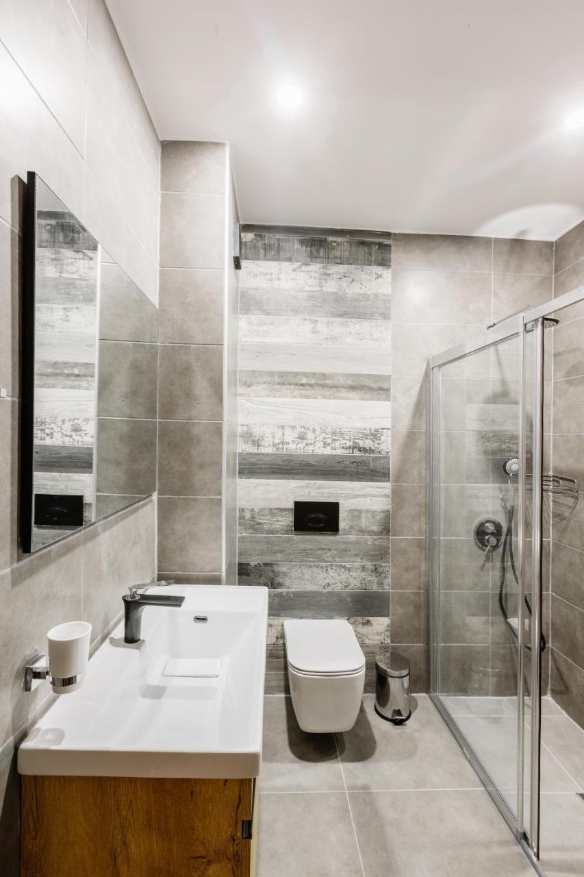 G Suites Luxury Rentals Nicosia Luaran gambar