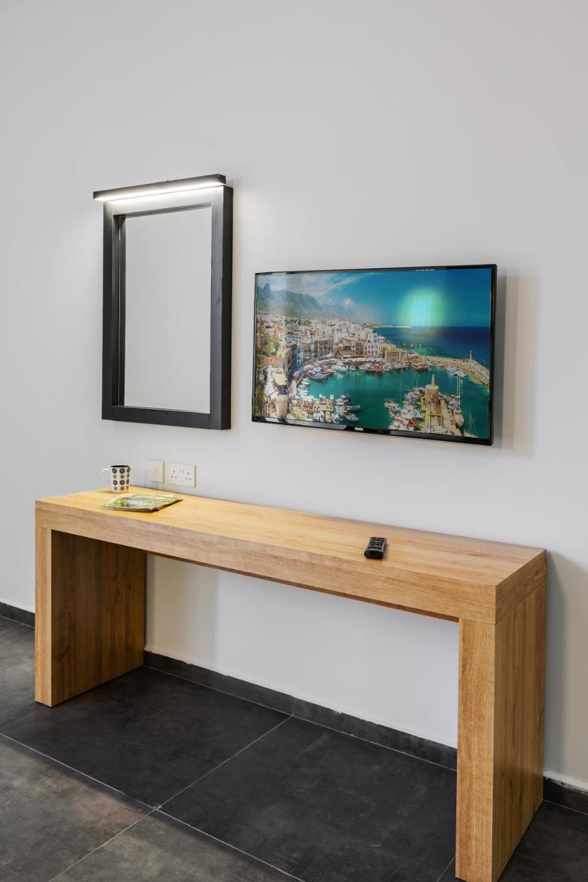 G Suites Luxury Rentals Nicosia Luaran gambar