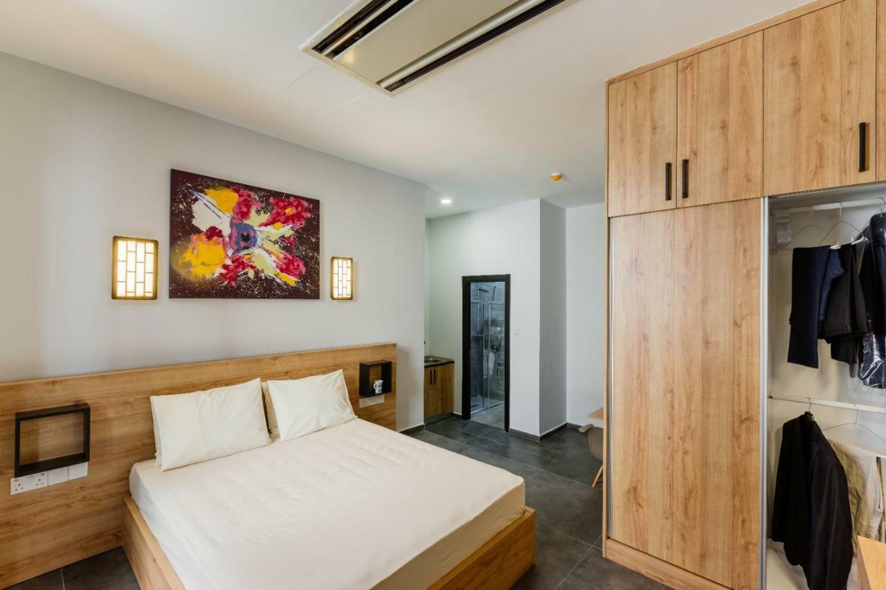 G Suites Luxury Rentals Nicosia Luaran gambar